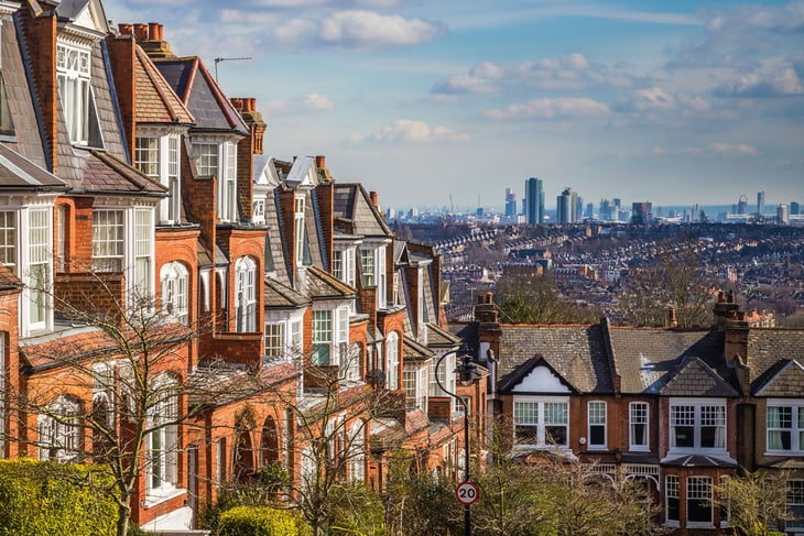 UK Residential Market: Outlook for 2024
