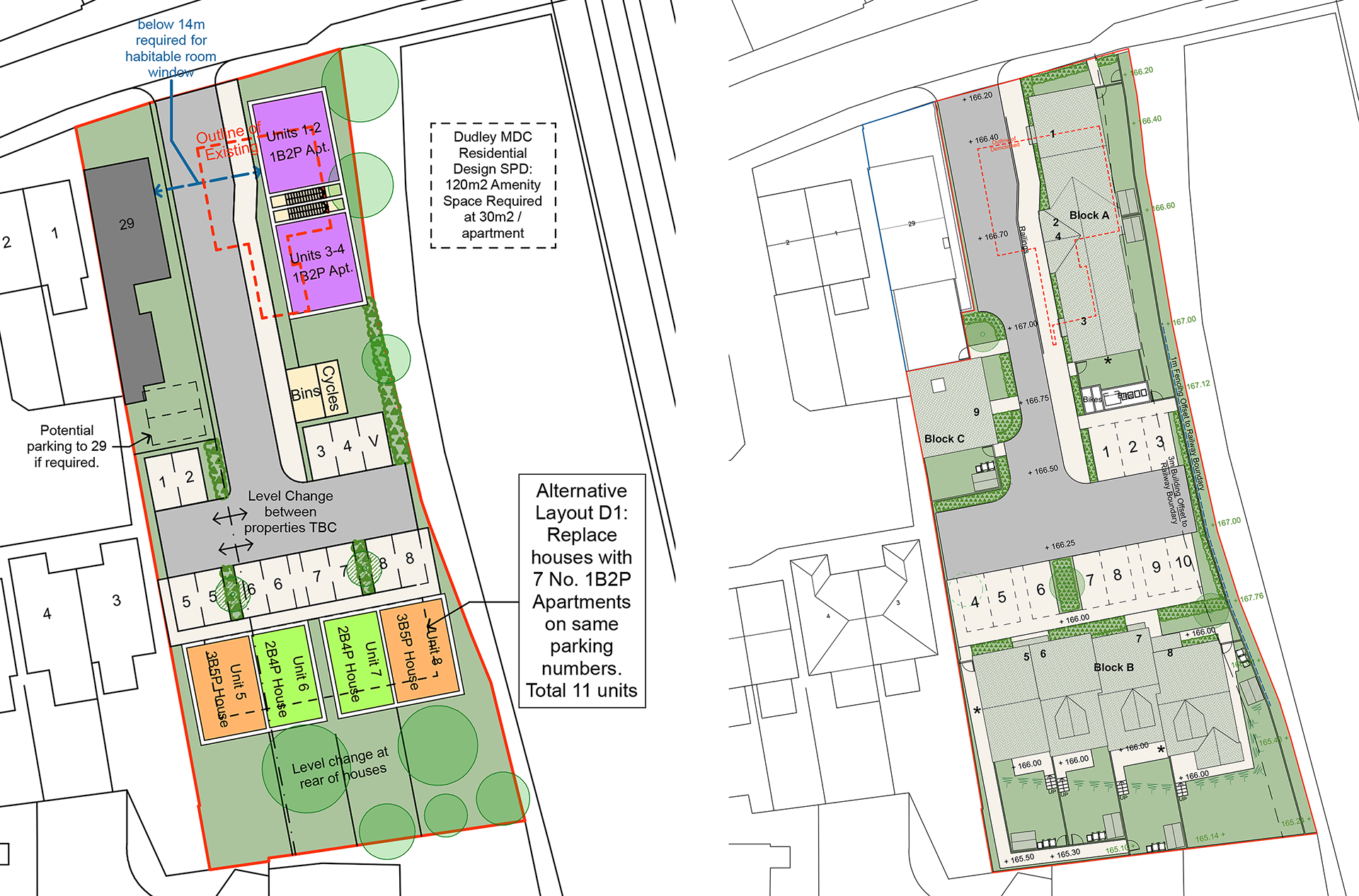 Capacity Layout 3