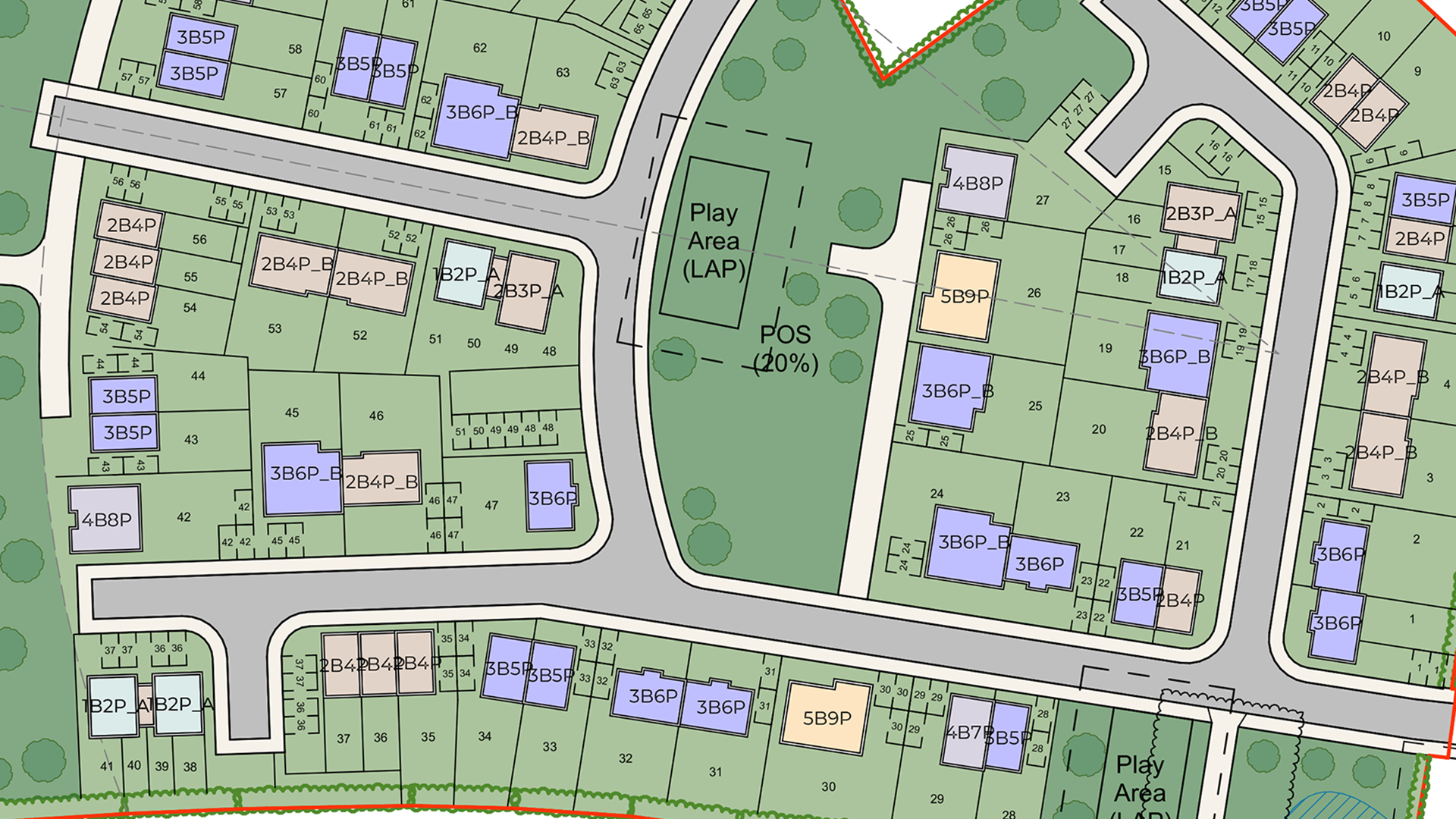 Capacity Layouts Image