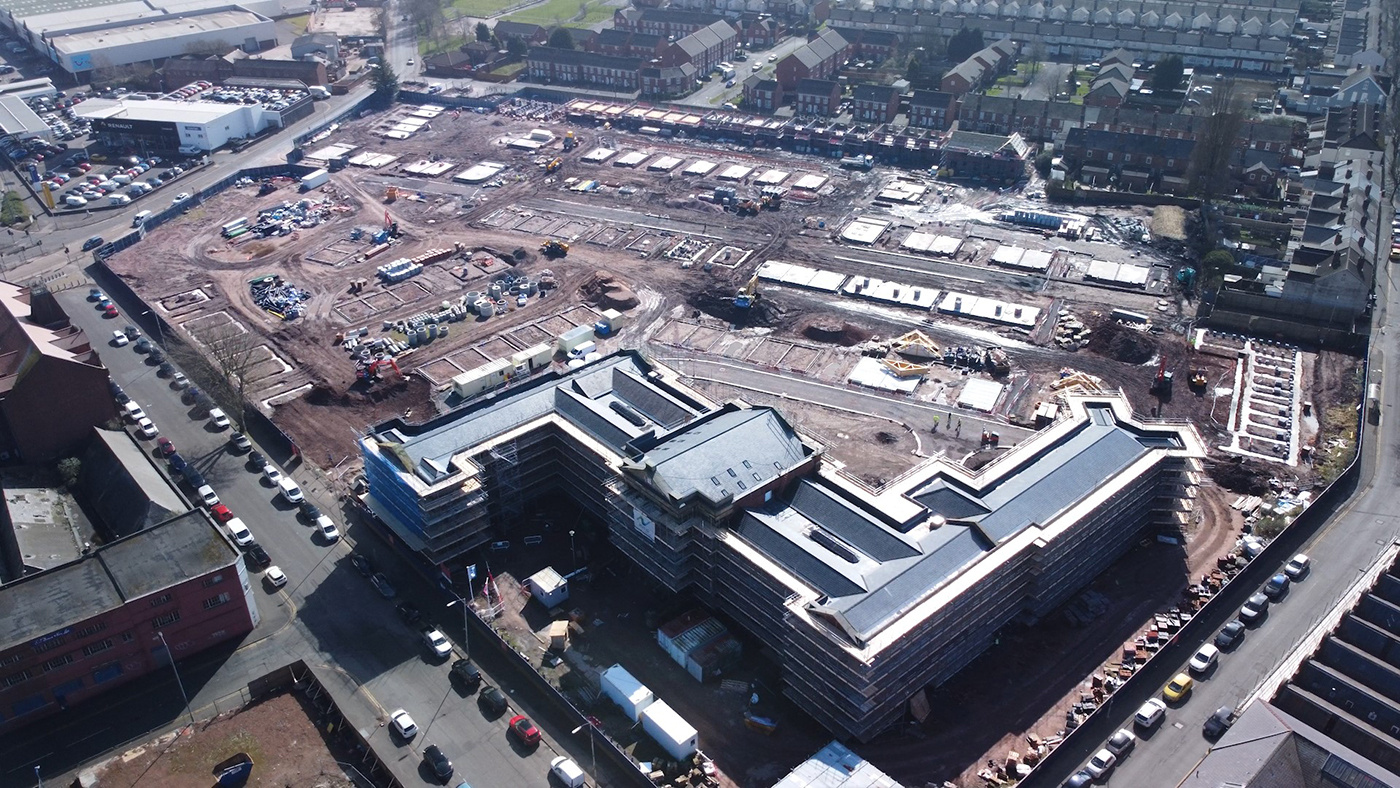 WHG_Former_Royal_Hospital_Aerial